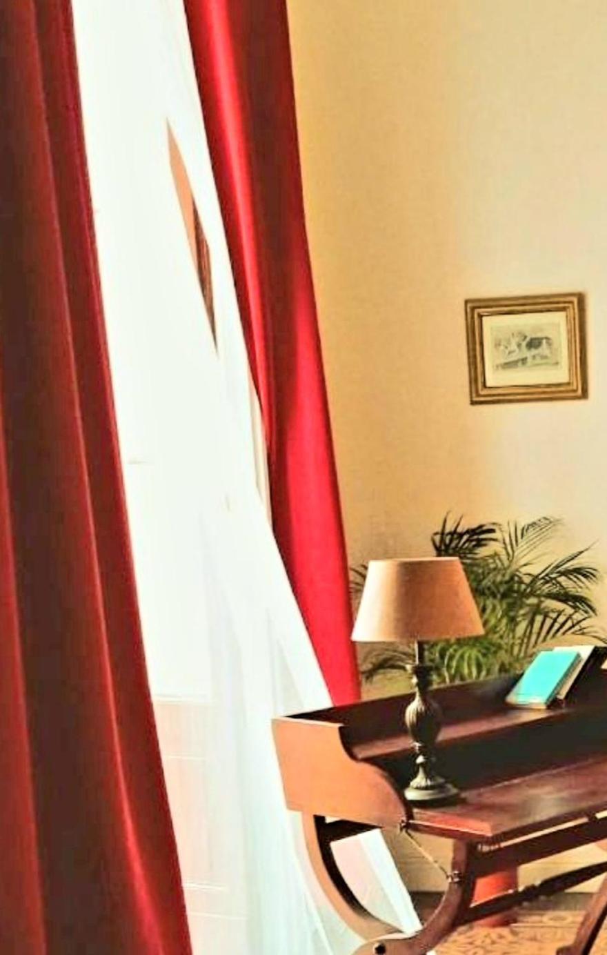 B&B Morosoli Palace CTA Rum bild