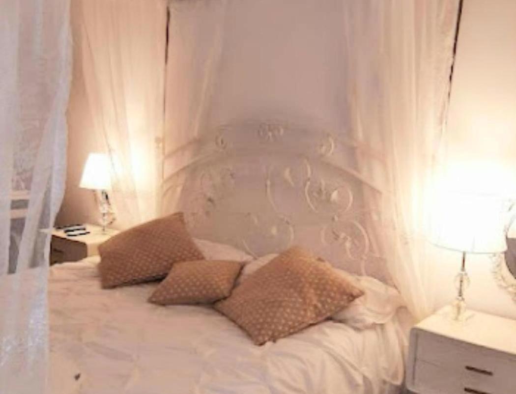 B&B Morosoli Palace CTA Rum bild