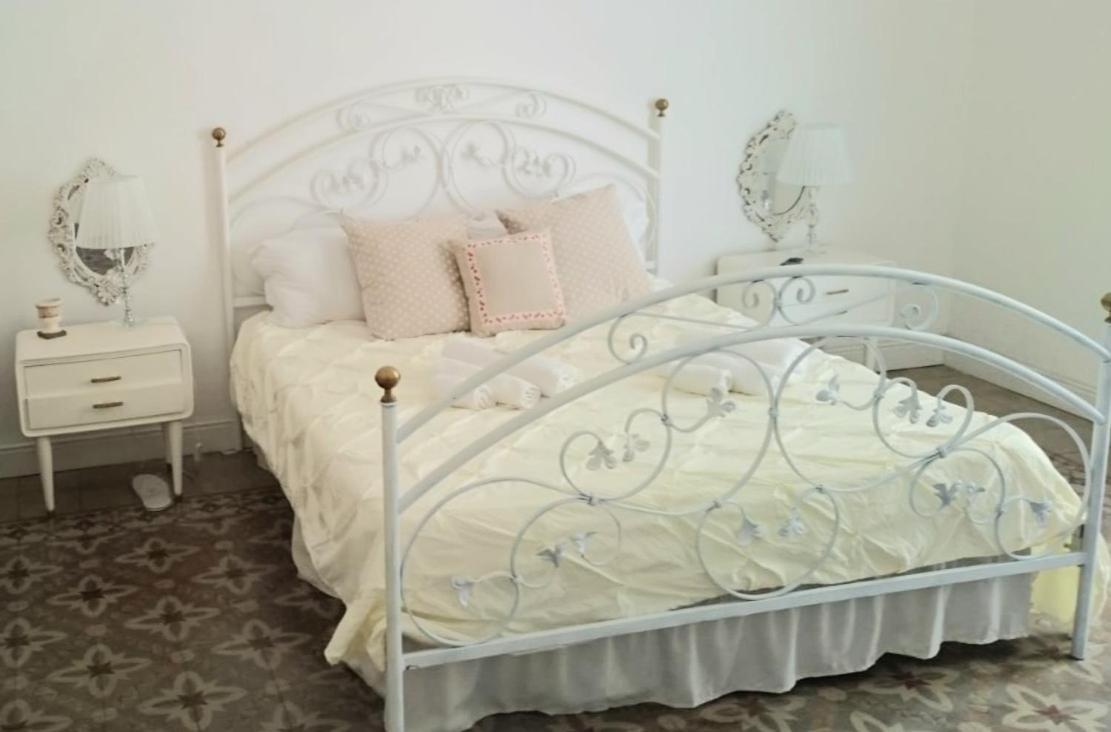 B&B Morosoli Palace CTA Rum bild