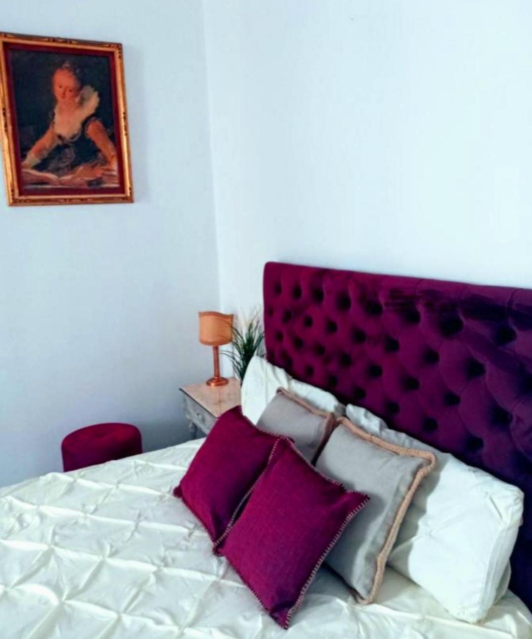B&B Morosoli Palace CTA Rum bild