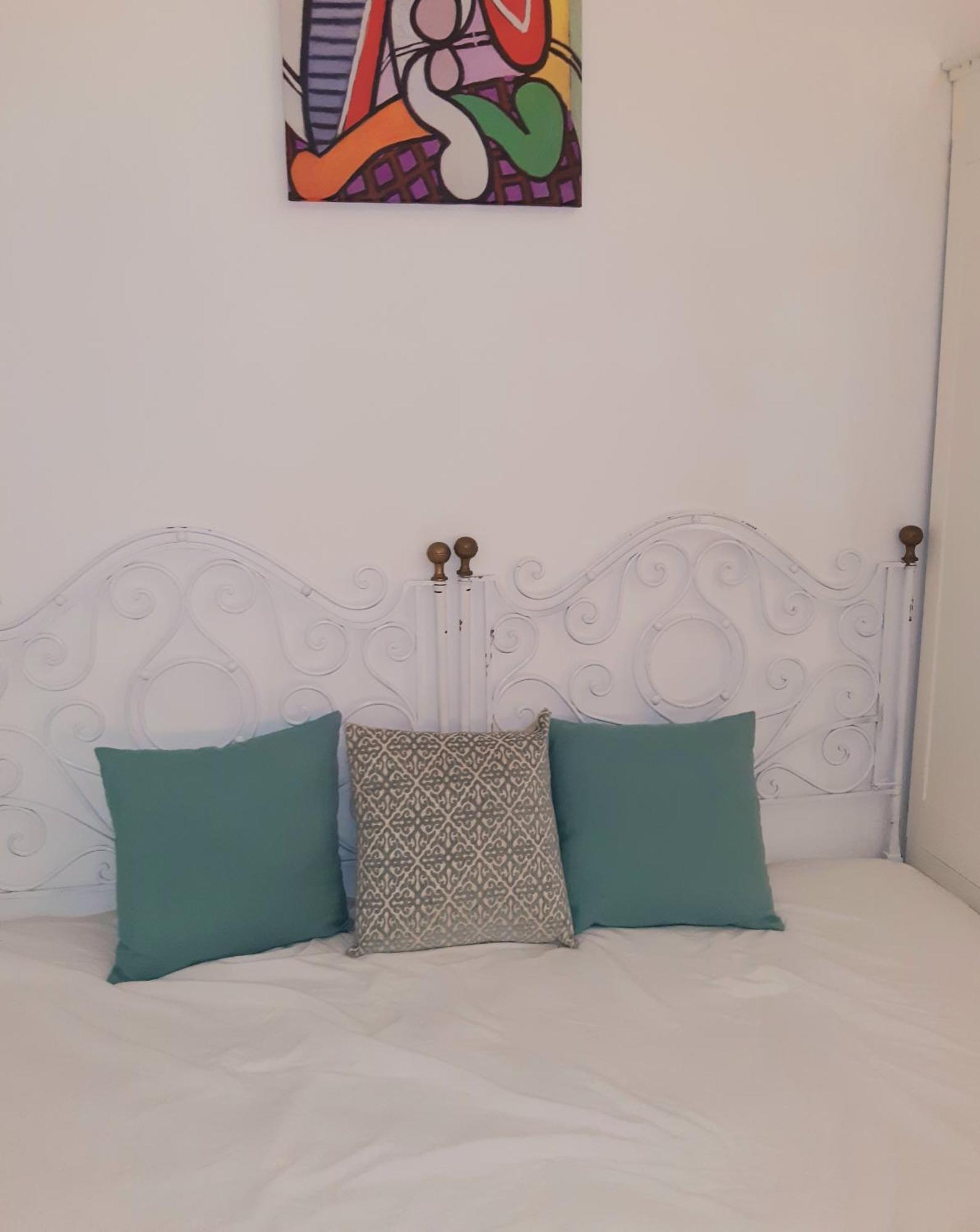 B&B Morosoli Palace CTA Rum bild