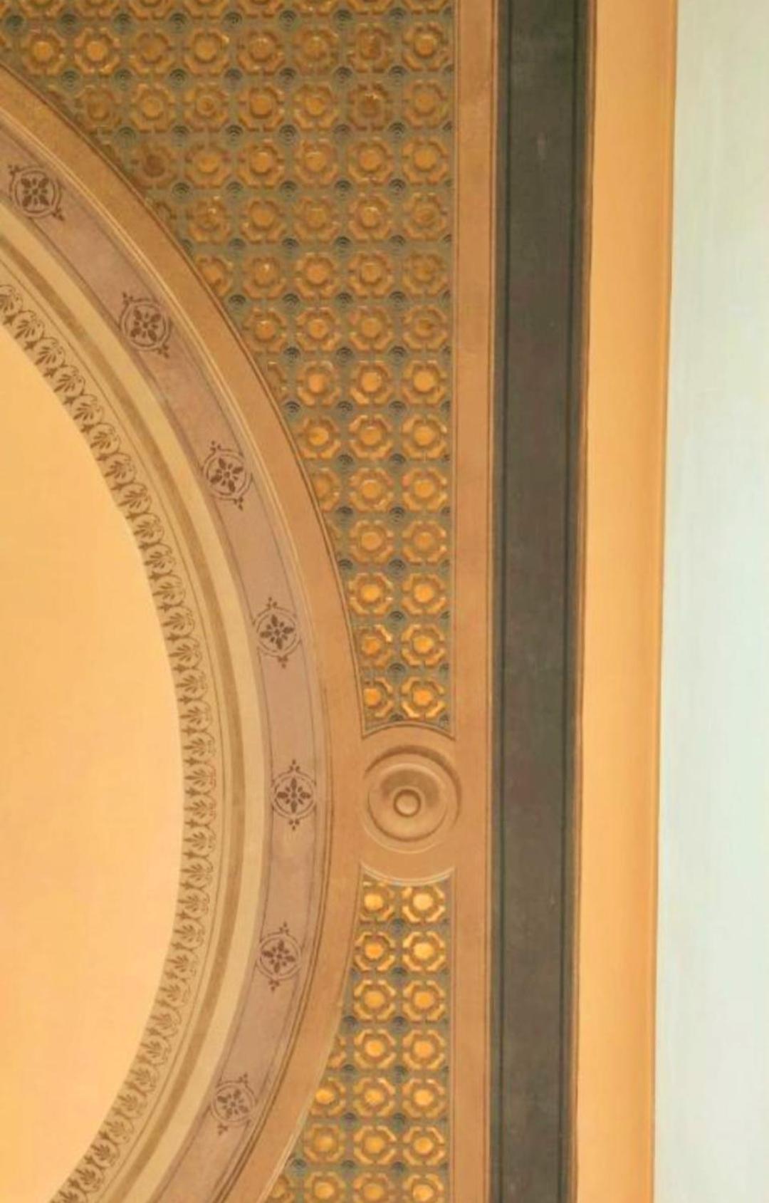 B&B Morosoli Palace CTA Rum bild