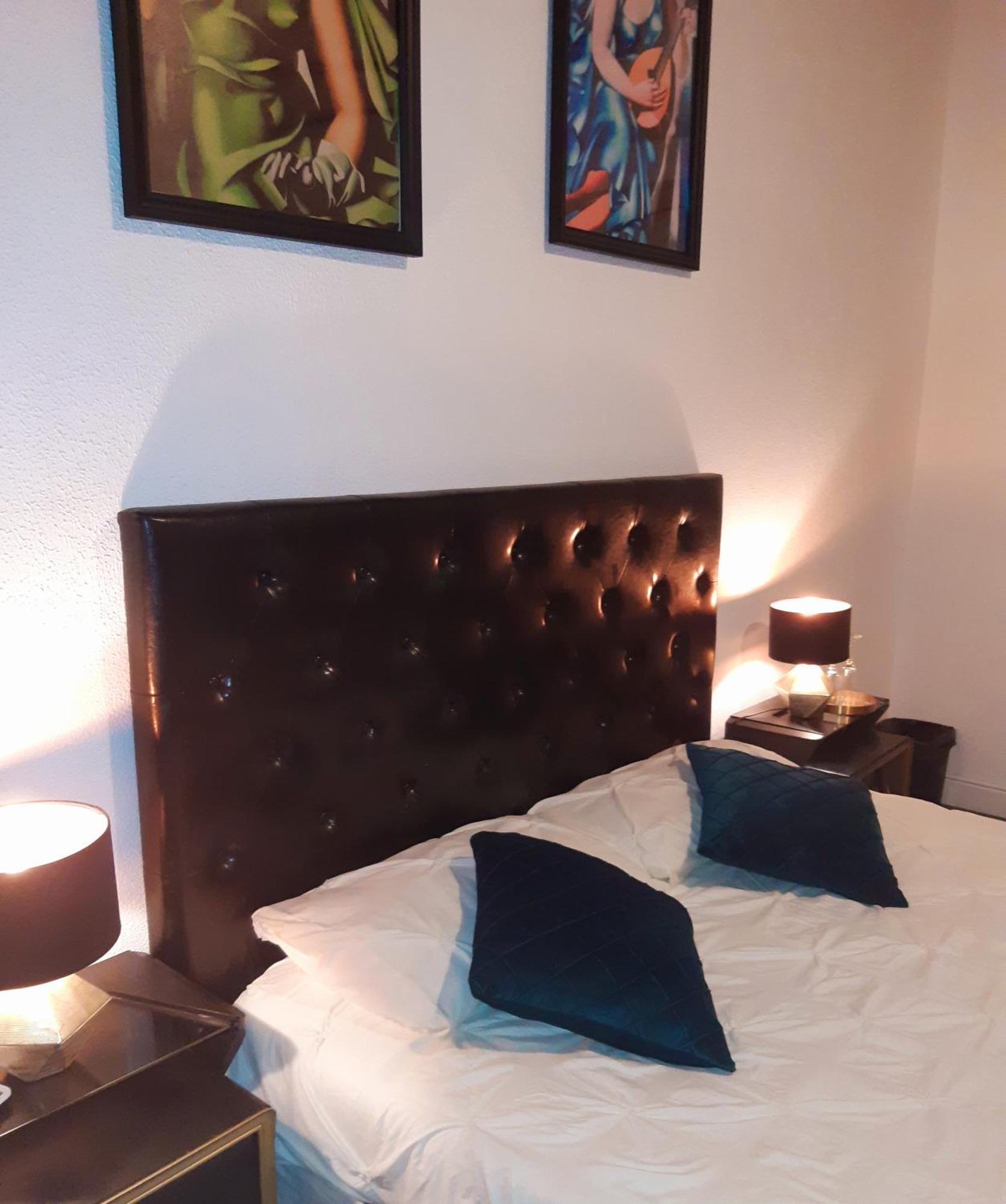 B&B Morosoli Palace CTA Rum bild