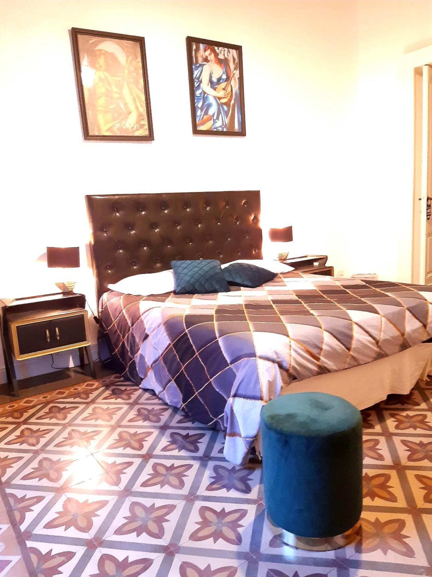 B&B Morosoli Palace CTA Rum bild